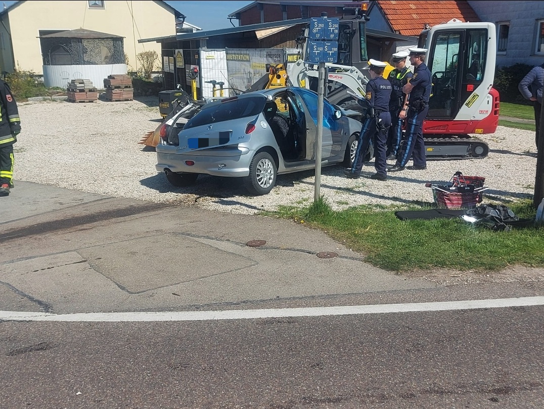 Bild-Nr. 77 Technische Hilfeleistung